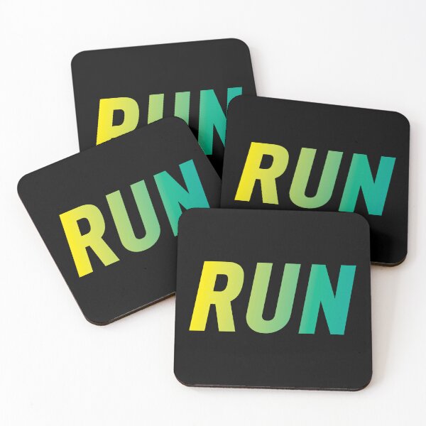 Item preview, RUN designed and sold by The Common Tee.