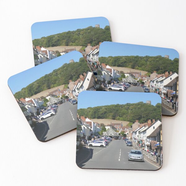 Item preview, Dunster, Somerset designed and sold by Chris Petty.