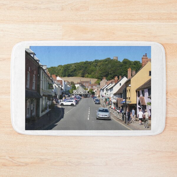 Item preview, Dunster, Somerset designed and sold by Chris Petty.
