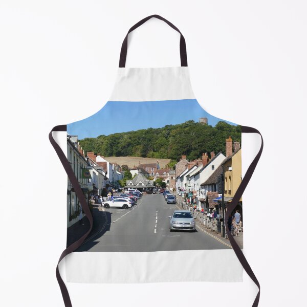 Item preview, Dunster, Somerset designed and sold by Chris Petty.