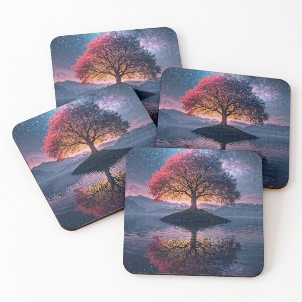 Item preview, Eternal Tree Of LIfe designed and sold by Nikita Abakumov.