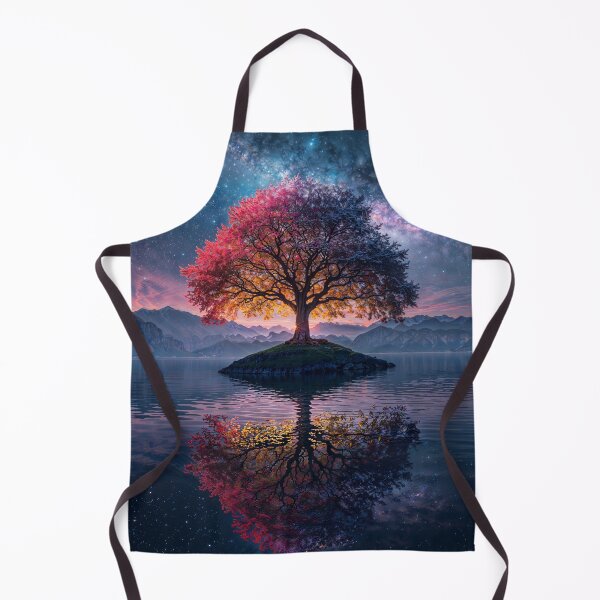 Item preview, Eternal Tree Of LIfe designed and sold by Nikita Abakumov.