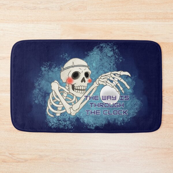 Item preview, The Last Unicorn Skeleton designed and sold by SillyFun.