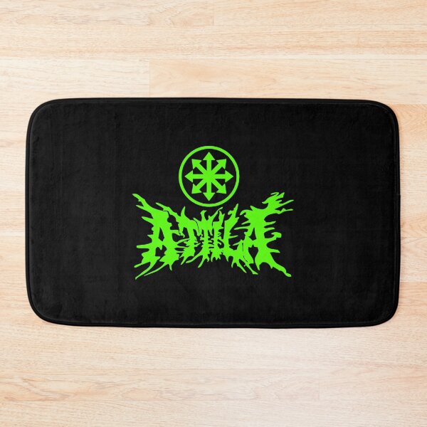 Item preview, Attila Band  designed and sold by guineyerykahs.
