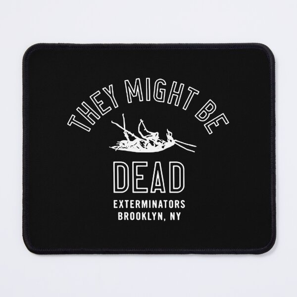 Item preview, They Might Be Giants Band designed and sold by cliftonottosen.