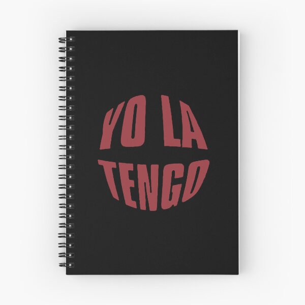 Item preview, Yo La Tengo designed and sold by isabellereda.