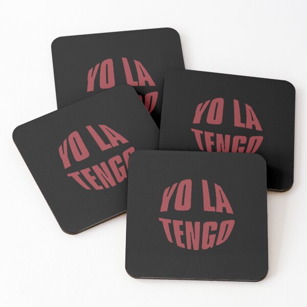 Item preview, Yo La Tengo designed and sold by isabellereda.