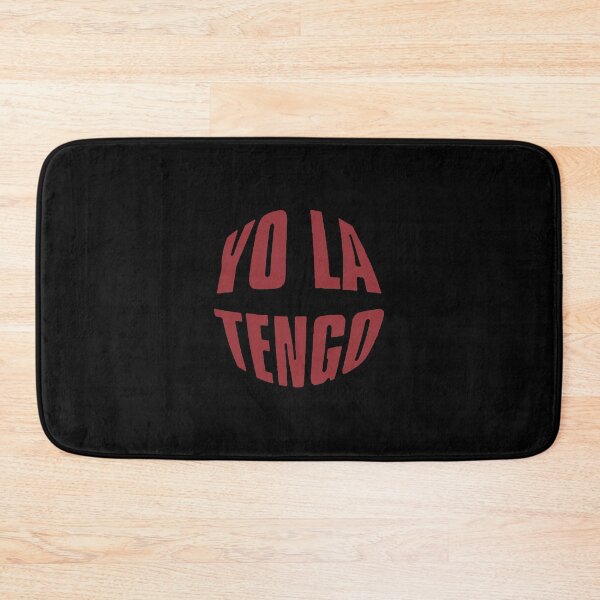 Item preview, Yo La Tengo designed and sold by isabellereda.