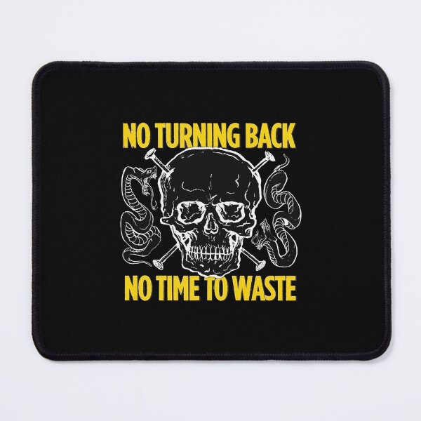 Item preview, No Turning Back designed and sold by fidofoatfx.