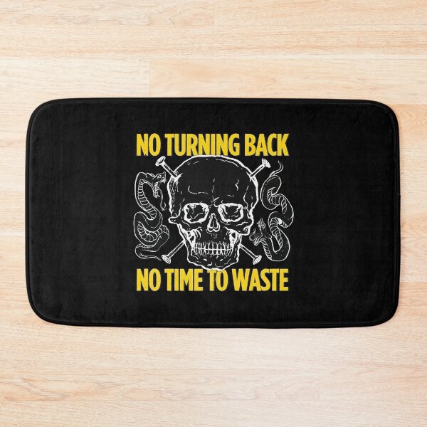 Item preview, No Turning Back designed and sold by fidofoatfx.