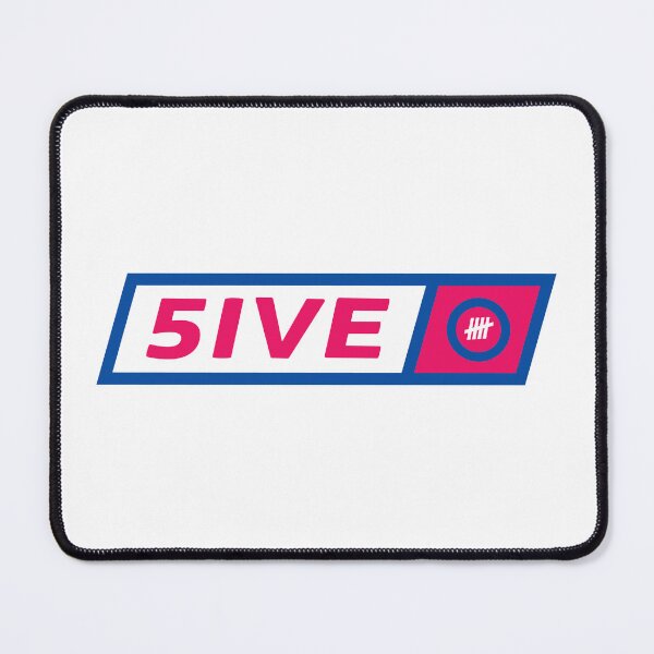 Item preview, Slam Dunk (Da Funk) Five 5ive 5 Banner designed and sold by meliebel.