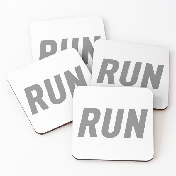 Item preview, RUN designed and sold by The Common Tee.