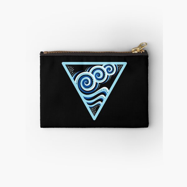 Item preview, The Element of Water Symbol - Emotions & Subconscious  designed and sold by SheeArtworks.