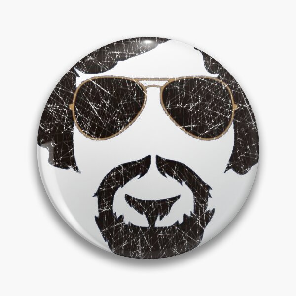 Item preview, Raul Seixas designed and sold by V&R Macedo.