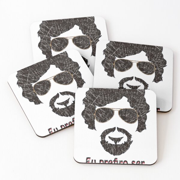 Item preview, Raul Seixas designed and sold by V&R Macedo.
