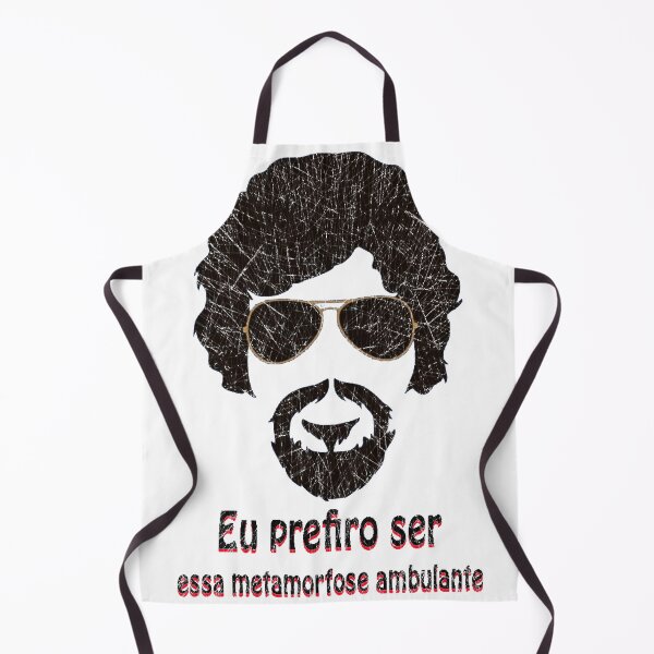 Item preview, Raul Seixas designed and sold by V&R Macedo.