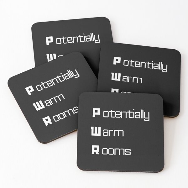 Item preview, Funny PWR Nuclear Engineering Acronym Pun designed and sold by ThePungineer.