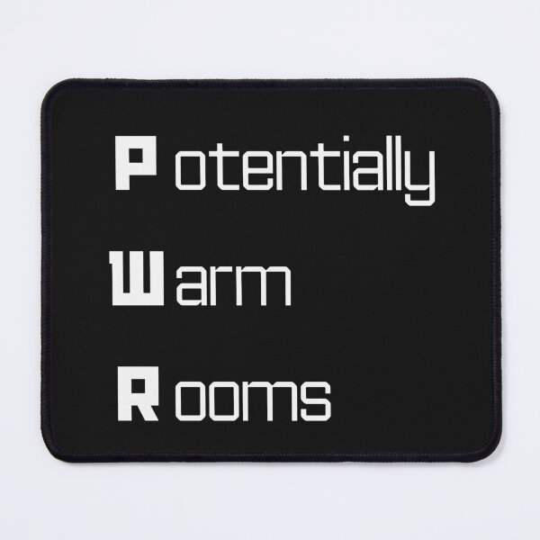 Item preview, Funny PWR Nuclear Engineering Acronym Pun designed and sold by ThePungineer.