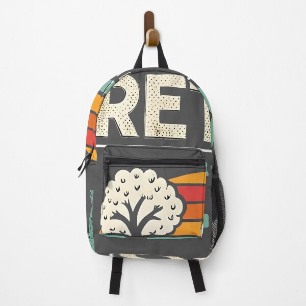 Item preview, Cool retro text design designed and sold by Artiviose.