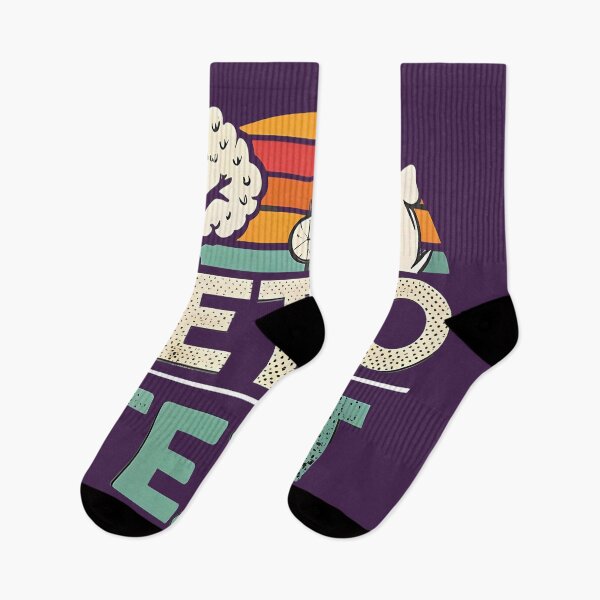 Item preview, Cool retro text design designed and sold by Artiviose.