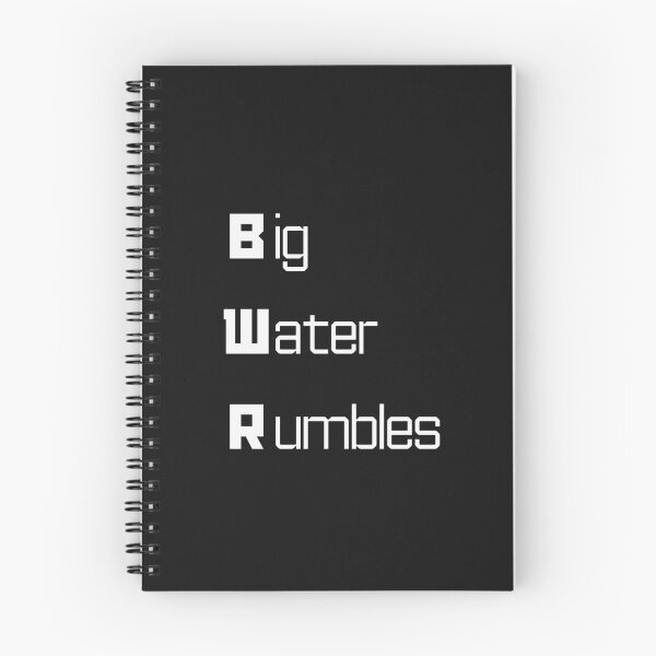 Item preview, Funny BWR Nuclear Engineering Acronym Pun designed and sold by ThePungineer.