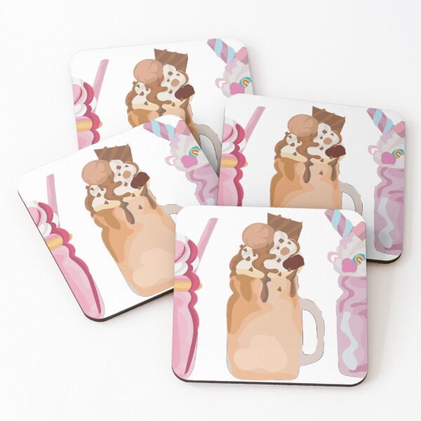 Item preview, Shakes designed and sold by UniDreams.