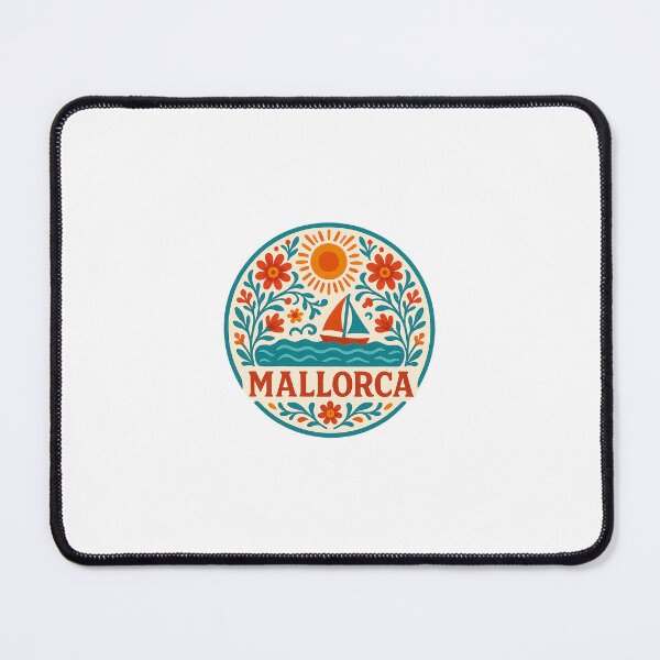 Item preview, Mallorca Spain Sea designed and sold by M4nulas.