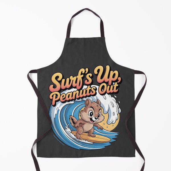 Item preview, chipmunk sports - funny chipmunk - chipmunk lover - chipmunk surfing - sarcastic sports - chipmunk workout - chipmunk tennis - chipmunk - quirky chipmunk - nut lover designed and sold by JansenGS.