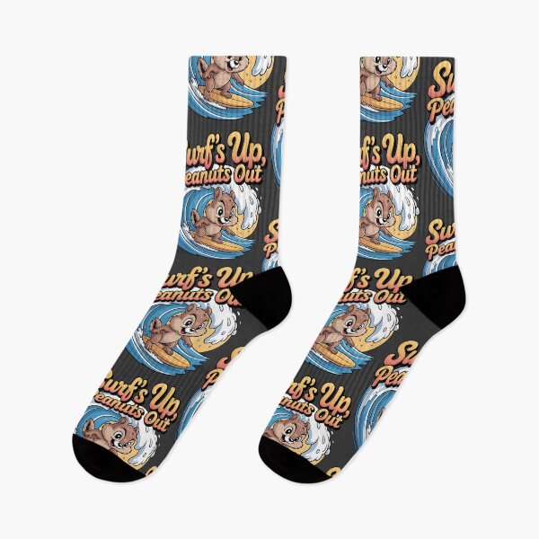 Item preview, chipmunk sports - funny chipmunk - chipmunk lover - chipmunk surfing - sarcastic sports - chipmunk workout  - chipmunk tennis - chipmunk - quirky chipmunk - nut lover designed and sold by JansenGS.