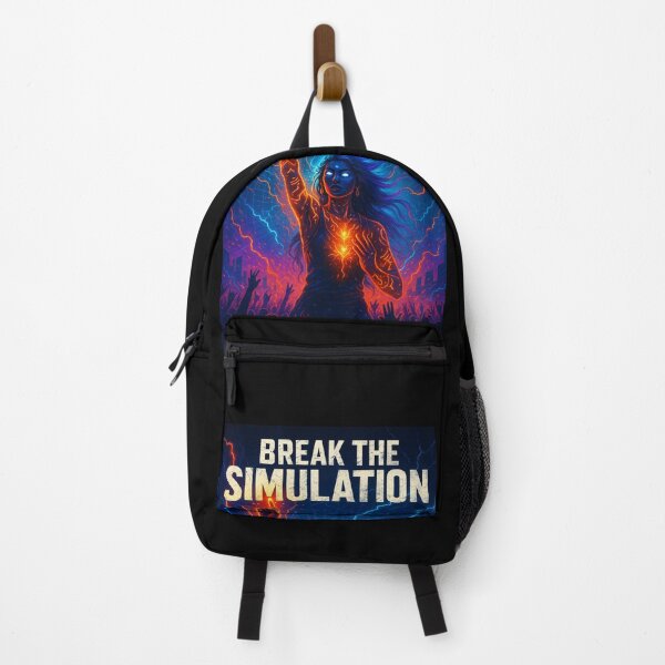 Artikelvorschau, Brechen Sie die Simulation (Weitere Produkte) entworfen und verkauft von LumaLine.