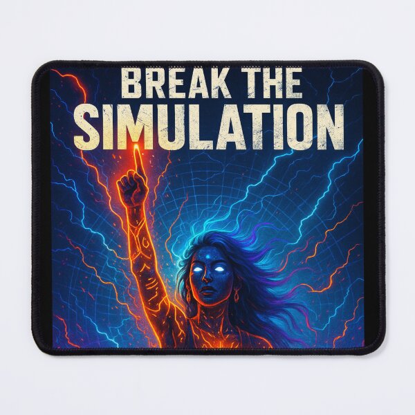 Artikelvorschau, Brechen Sie die Simulation (Weitere Produkte) entworfen und verkauft von LumaLine.