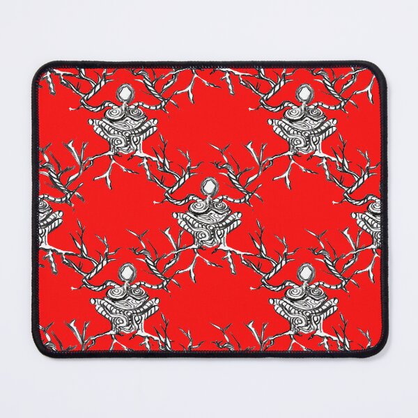 Item preview, Raíz M. VII designed and sold by MAMA LXXVIII: Art by Marsailhe Milward.