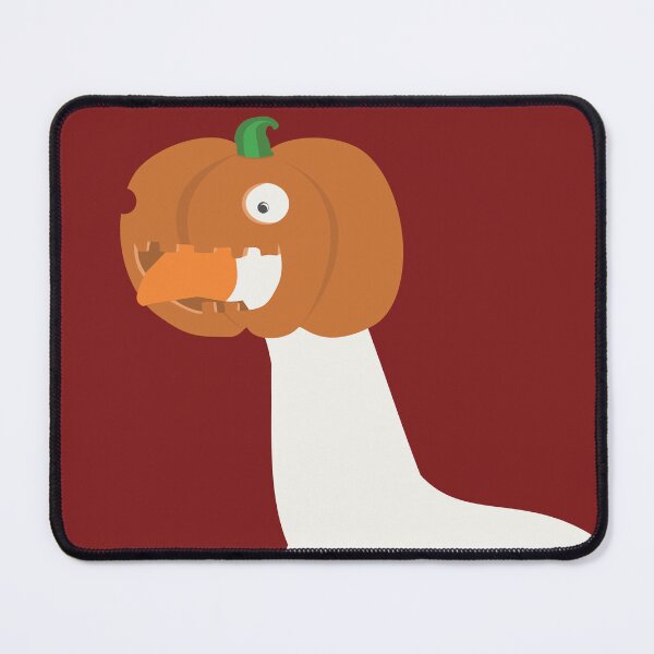 Item preview, Halloween goose designed and sold by SmallBigDream.