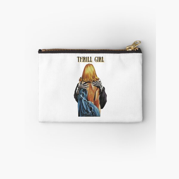 Item preview, Thrill Girl designed and sold by cheekygrins.