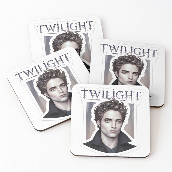 Item preview, Edward Cullen designed and sold by Peep's Corner.
