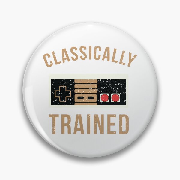 Item preview, Classically Trained designed and sold by CtrlAltGalaxy.