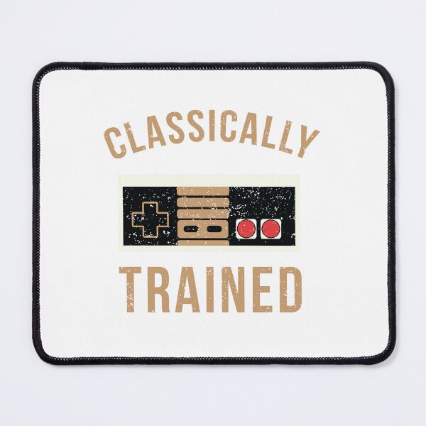 Item preview, Classically Trained designed and sold by CtrlAltGalaxy.