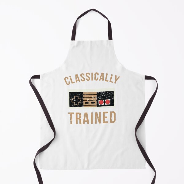 Item preview, Classically Trained designed and sold by CtrlAltGalaxy.