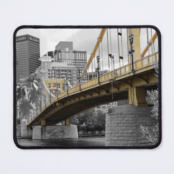 Item preview, Andy Warhol Bridge - Colour Pop designed and sold by kenkortner.