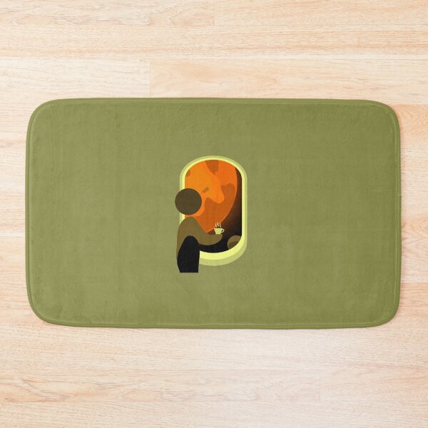 Item preview, ventana a Marte designed and sold by SheepTigerArt.