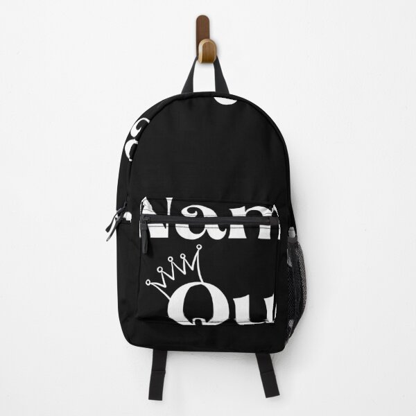 Item preview, Namaste Queen yoga instructor meditation LGBTQ pride designed and sold by snowry.