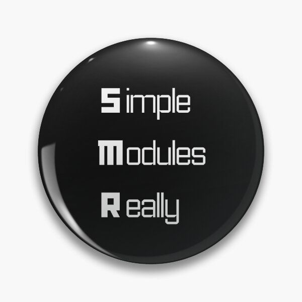 Item preview, Funny SMR Nuclear Engineering Acronym Pun designed and sold by ThePungineer.