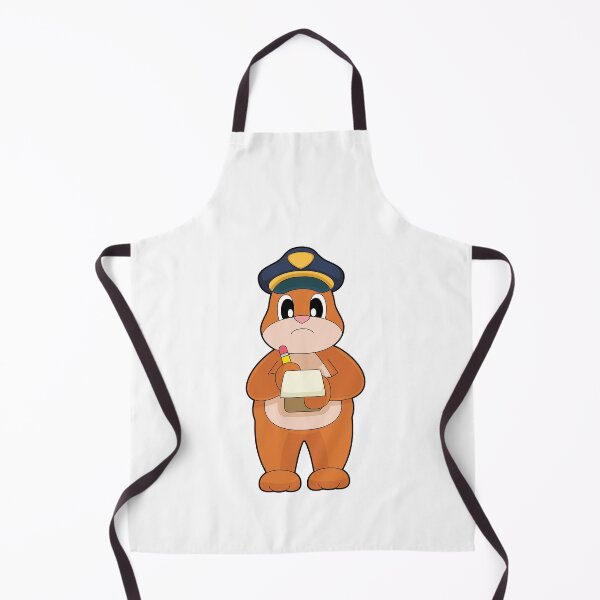 Item preview, Bear Cop Ticket Police designed and sold by Snabdesign84.