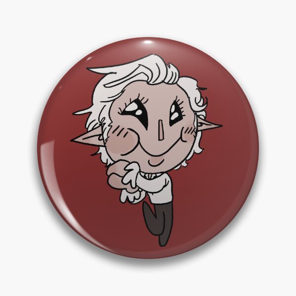 Item preview, Itty Bitty Vampire designed and sold by Lampoest.