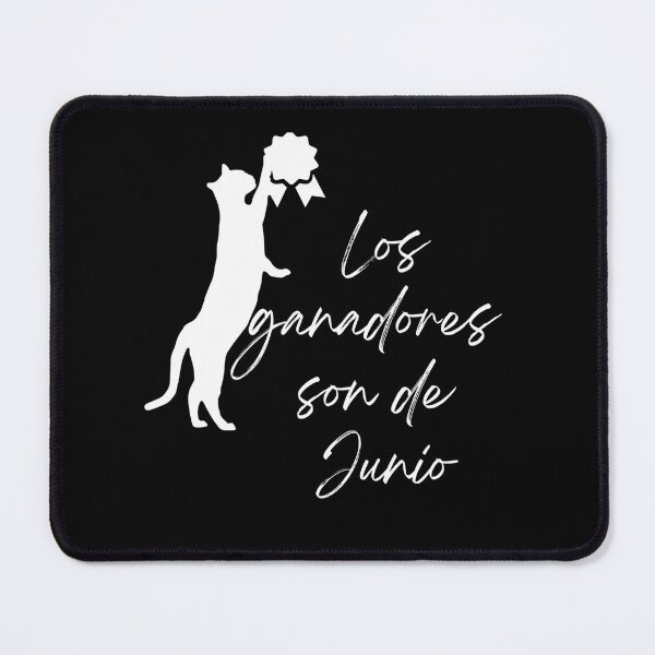 Item preview, Los ganadores son de Junio designed and sold by toni-aguilar22.