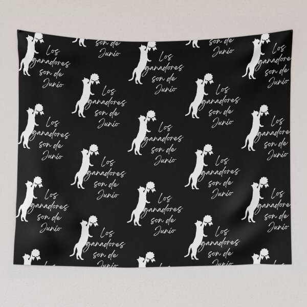 Item preview, The winners are from June designed and sold by toni-aguilar22.