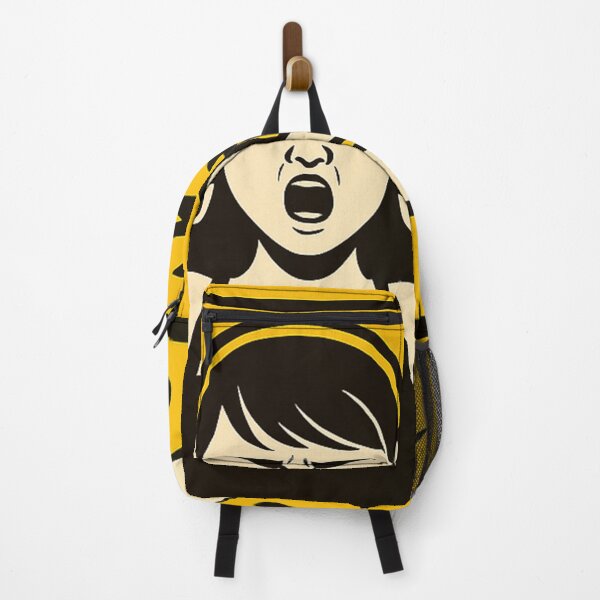 Item preview, CAUTION! loud music designed and sold by Gnfree.