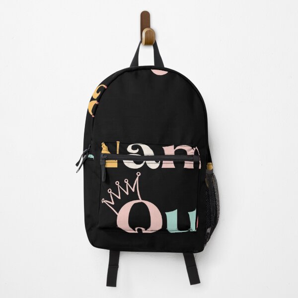 Item preview, Namaste Queen LGBTQ drag queen yoga instructor meditation designed and sold by snowry.
