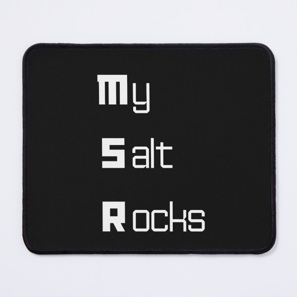 Item preview, Funny MSR Nuclear Engineering Acronym Pun designed and sold by ThePungineer.