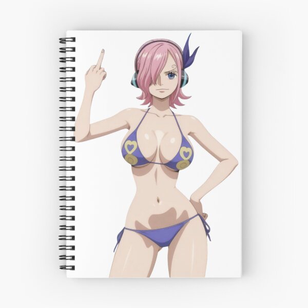 Item preview, Anime Middle Finger - Reiju Waifu designed and sold by Kuroi Pixel.